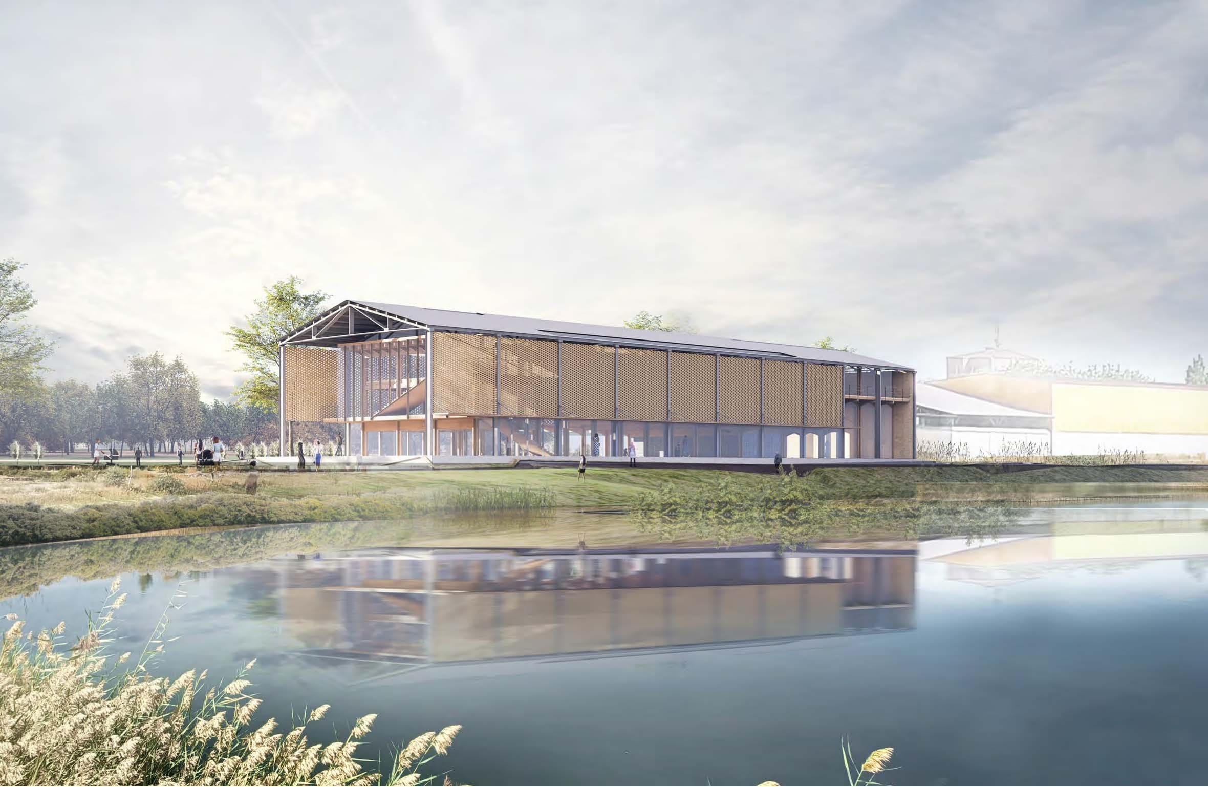 Аральская школа